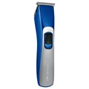 Κουρευτική Μηχανή Life Precision Clipper Cord & Cordless Blue
