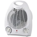 Αερόθερμο Life Warmy 1000W/2000W.