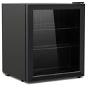 Ψυγείο βιτρίνα LIFE Vitrine 46L Mini Bar