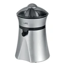 Ηλεκτρικός Στίφτης Life VITAMIN CITRUS JUICER 40W, Silver