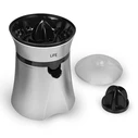 Ηλεκτρικός Στίφτης Life VITAMIN CITRUS JUICER 40W, Silver