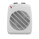 Αερόθερμο Life Bonfire IP21 Δαπέδου 2000W