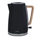 Βραστήρας Life RITZ Black 1.7L
