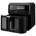 Air Fryer Life Vision Xl 6.3l Digital
