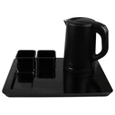 Βραστήρας Life SET HOTEL01 WITH COMPLIMENTS HOTEL TRAY 0.8L