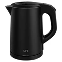 Βραστήρας Life SET HOTEL01 WITH COMPLIMENTS HOTEL TRAY 0.8L