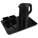 Βραστήρας Life SET HOTEL01 WITH COMPLIMENTS HOTEL TRAY 0.8L