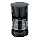 Καφετιέρα Φίλτρου Life Robusta 0.6L, 650W.