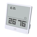 Ψηφιακό Θερμόμετρο Life και υγρόμετρο εσωτερικού χώρου