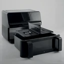 Φριτέζα Αέρος Life 2 σε 1, Διπλή και Μονή 9L, 2700W
