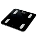 Ζυγαριά Μπάνιου Life Wi-Fi TUYA Smart γυάλινη ψηφιακή