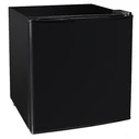 Ψυγείο Mini Bar 41l Life Junior Suite Black Ενεργειακής Κλάσης E Σε Μαύρο Χρώμα