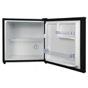 Ψυγείο Mini Bar 41l Life Junior Suite Black Ενεργειακής Κλάσης E Σε Μαύρο Χρώμα