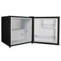 Ψυγείο Mini Bar 41l Life Junior Suite Black Ενεργειακής Κλάσης E Σε Μαύρο Χρώμα