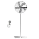Ανεμιστήρας Ορθοστάτης Life Gale 24w