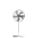 Ανεμιστήρας Ορθοστάτης Life Gale 24w