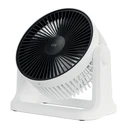 Επιτραπέζιος Ανεμιστήρας Life Super8 B&W 8.5w