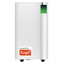 Αφυγραντήρας Life Wi-Fi TUYA 12L και ιονιστής αέρα
