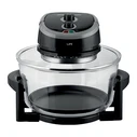 LiFE ROBOTAKI 12L Halogen Convection Oven 1400W