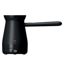 LiFE GISVES Ηλεκτρικό Μπρίκι 1000W (Flat Black) — έως 4 φλιτζάνια