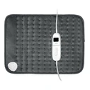 LiFE THERMOFORA Wellness Series Electric Heating Pad 40x30cm (Grey)