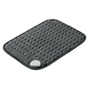 LiFE THERMOFORA Wellness Series Electric Heating Pad 40x30cm (Grey)