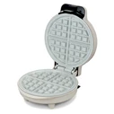 LiFE VAFLAKIA Warm Grey Series 221-0556 Waffle Maker 1000W