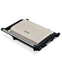 LiFE HERO Warm Grey Series Toaster Grill 1000W (Greige)