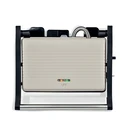 LiFE HERO Warm Grey Series Toaster Grill 1000W (Greige)