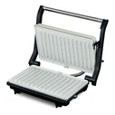 LiFE HERO Warm Grey Series Toaster Grill 1000W (Greige)