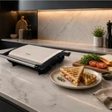 LiFE HERO Warm Grey Series Toaster Grill 1000W (Greige)