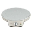 LiFE TERRAZZO Warm Grey Series Crepe Maker 30 cm 1200W
