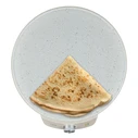 LiFE TERRAZZO Warm Grey Series Crepe Maker 30 cm 1200W