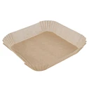 LiFE Non-stick Parchment Sheets for Air Fryer 23x23 cm