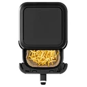 LiFE Non-stick Parchment Sheets for Air Fryer 23x23 cm