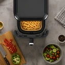 LiFE Non-stick Parchment Sheets for Air Fryer 23x23 cm