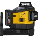 Stabila LAX 600 G Self-Leveling Green Beam Line Laser 12V 40m
