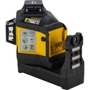 Stabila LAX 600 G Self-Leveling Green Beam Line Laser 12V 40m