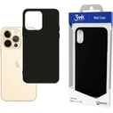 3MK Matt Case Apple iPhone 13 Pro black