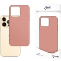 3MK Matt Case Apple iPhone 13 Pro Max lyche