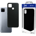3MK Matt Case Realme C12 black