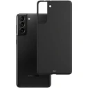 3MK Matt Case Samsung Galaxy S21+ Plus black
