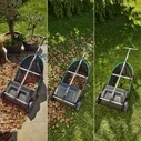 Gardena 03566-20 Συλλέκτης Φύλλων
