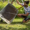 Gardena Ηλεκτρική Αντλία Κήπου 4600 Silent (09070-20)