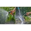 Gardena Classic Πιστόλι Νερού 2 Λειτουργιών