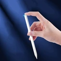 Tech-Protect Digital Stylus Pen 2 to Apple iPad White