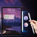 Tech-Protect Digital Stylus Pen 2 to Apple iPad White