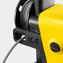 Kärcher K4 Comfort Premium Πλυστικό Ρεύματος 1800W - 130 bar