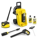 Kärcher K 4 Comfort Premium Pressure Washer 1600W - Up to 130 bar