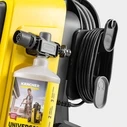 Karcher K 6 Comfort Premium Pressure Washer 2200W 160 bar